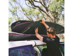 Housse Surf - Aircon Fish Cover - 6'0 -Horizon Surf housse surf aircon fish cover 60 ocean and earth 8