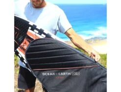 Housse Surf - Aircon Fish Cover - 6'4 -Horizon Surf housse surf aircon fish cover 64 ocean and earth 9