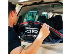 Housse Surf - Aircon Fish Cover - 6'8 27 Housse Surf - Aircon Fish Cover - 6'8 -Horizon Surf housse surf aircon fish cover 68 ocean and earth 5