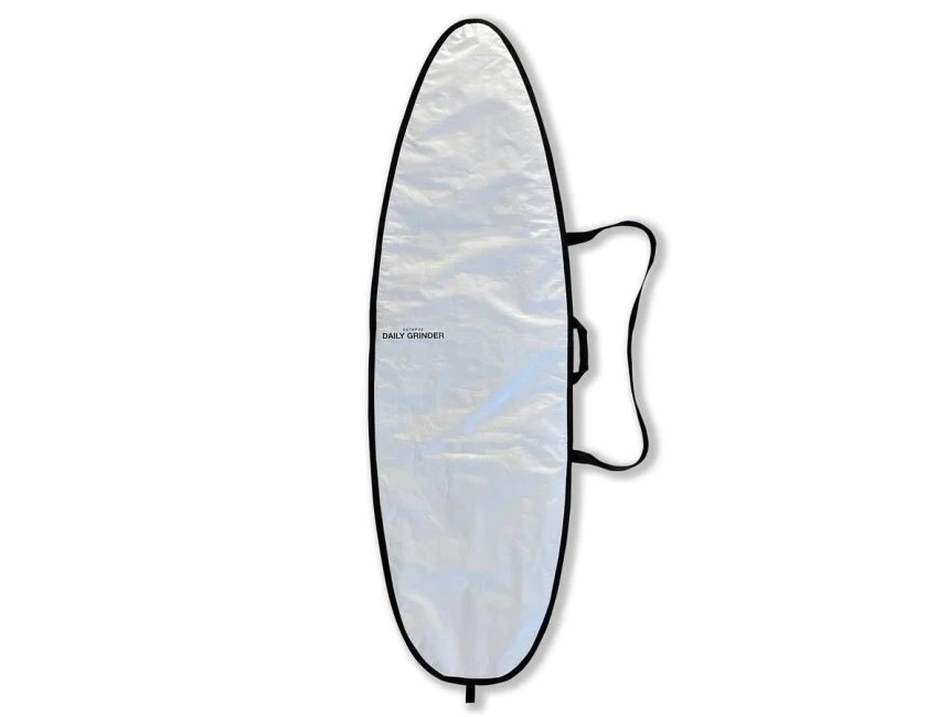 Octopus Housse Surf - Daily Grinder Day Bag - 6'0 4 Octopus Housse Surf - Daily Grinder Day Bag - 6'0 – Image 2