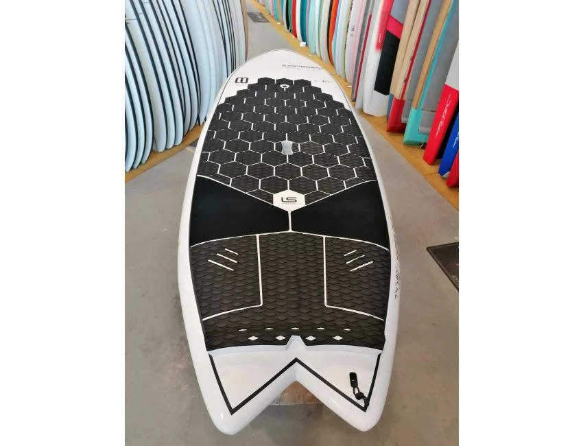 Starboard Hyper Nut 7'4 - Limited Edition 4 Starboard Hyper Nut 7'4 - Limited Edition – Image 2
