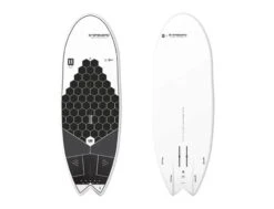 Starboard Hyper Nut 7'4 - Limited Edition 34 Starboard Hyper Nut 7'4 - Limited Edition -Horizon Surf hyper nut 74 limited edition starboard 12