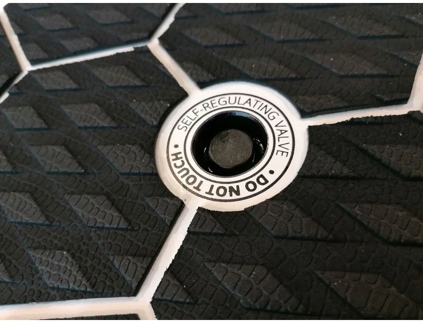 Starboard Hyper Nut 7'4 - Limited Edition 10 Starboard Hyper Nut 7'4 - Limited Edition – Image 8