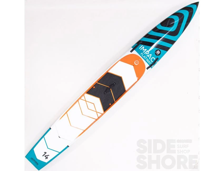 Impact Flatwater 14' X 23.5" 4 Impact Flatwater 14' X 23.5" – Image 2