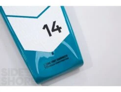 Impact Flatwater 14' X 23.5" 32 Impact Flatwater 14' X 23.5" -Horizon Surf impact flatwater 14 x 235 nahskwell 10