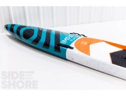 Impact Flatwater 14' X 23.5" 25 Impact Flatwater 14' X 23.5" -Horizon Surf impact flatwater 14 x 235 nahskwell 3