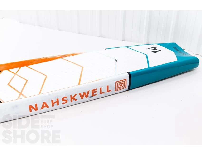 Impact Flatwater 14' X 23.5" 7 Impact Flatwater 14' X 23.5" – Image 5