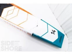 Impact Flatwater 14' X 23.5" 28 Impact Flatwater 14' X 23.5" -Horizon Surf impact flatwater 14 x 235 nahskwell 6