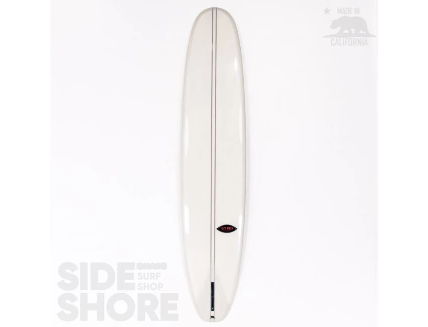 Izzy Rider Type 2 - Tint + Volan + Polish - 9'4" X 22 3/4" X 2 7/8" - Single - Us Box 4 Izzy Rider Type 2 - Tint + Volan + Polish - 9'4" X 22 3/4" X 2 7/8" - Single - Us Box – Image 2