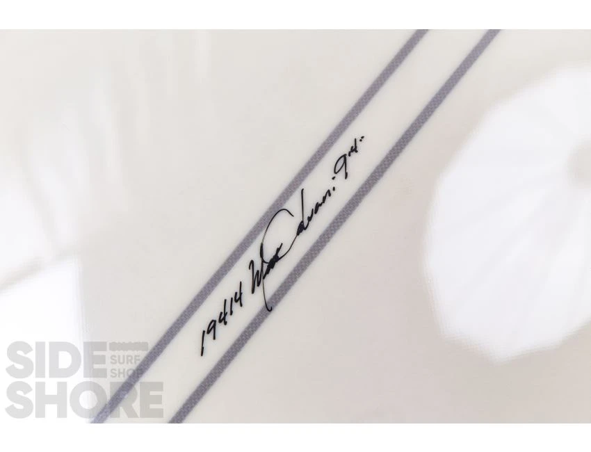 Izzy Rider Type 2 - Tint + Volan + Polish - 9'4" X 22 3/4" X 2 7/8" - Single - Us Box 15 Izzy Rider Type 2 - Tint + Volan + Polish - 9'4" X 22 3/4" X 2 7/8" - Single - Us Box – Image 13