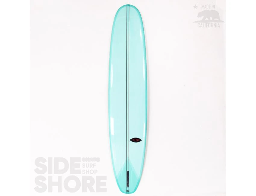 Izzy Rider Type 2 - Tint + Volan + Polish - 9'6" X 23" X 3" - Single - Us Box 4 Izzy Rider Type 2 - Tint + Volan + Polish - 9'6" X 23" X 3" - Single - Us Box – Image 2