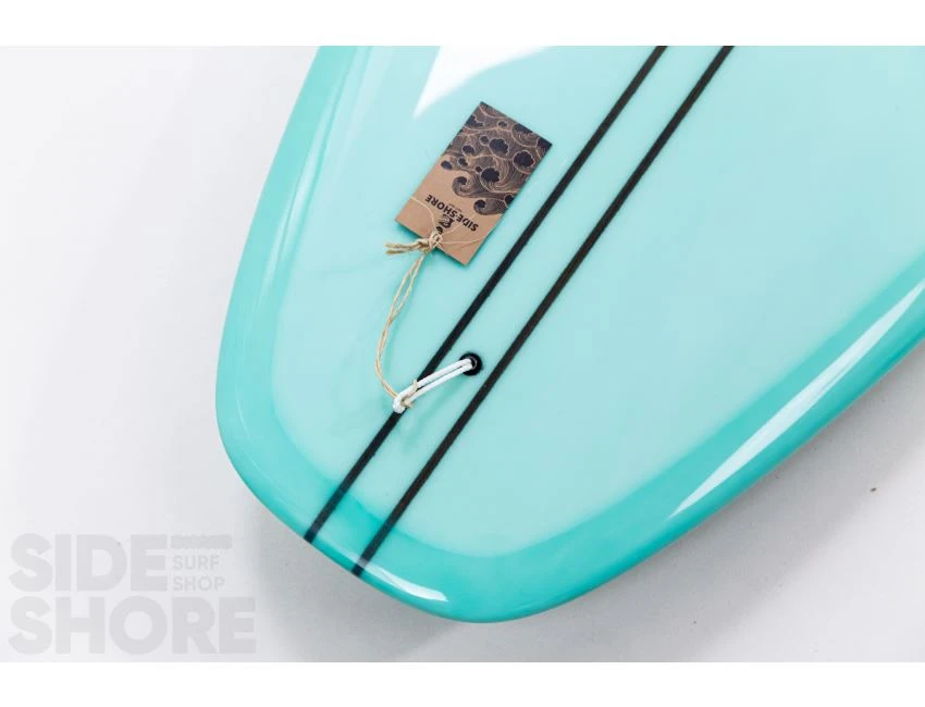 Izzy Rider Type 2 - Tint + Volan + Polish - 9'6" X 23" X 3" - Single - Us Box 14 Izzy Rider Type 2 - Tint + Volan + Polish - 9'6" X 23" X 3" - Single - Us Box – Image 12