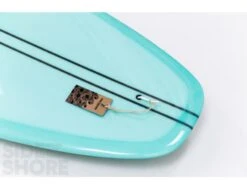 Izzy Rider Type 2 - Tint + Volan + Polish - 9'6" X 23" X 3" - Single - Us Box 34 Izzy Rider Type 2 - Tint + Volan + Polish - 9'6" X 23" X 3" - Single - Us Box -Horizon Surf izzy rider type 2 tint volan polish 96 x 23 x 3 bing surfboards 12