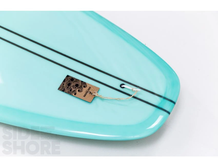 Izzy Rider Type 2 - Tint + Volan + Polish - 9'6" X 23" X 3" - Single - Us Box 15 Izzy Rider Type 2 - Tint + Volan + Polish - 9'6" X 23" X 3" - Single - Us Box – Image 13