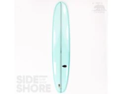 Izzy Rider Type 2 - Tint + Volan + Polish - 9'6" X 23" X 3" - Single - Us Box
