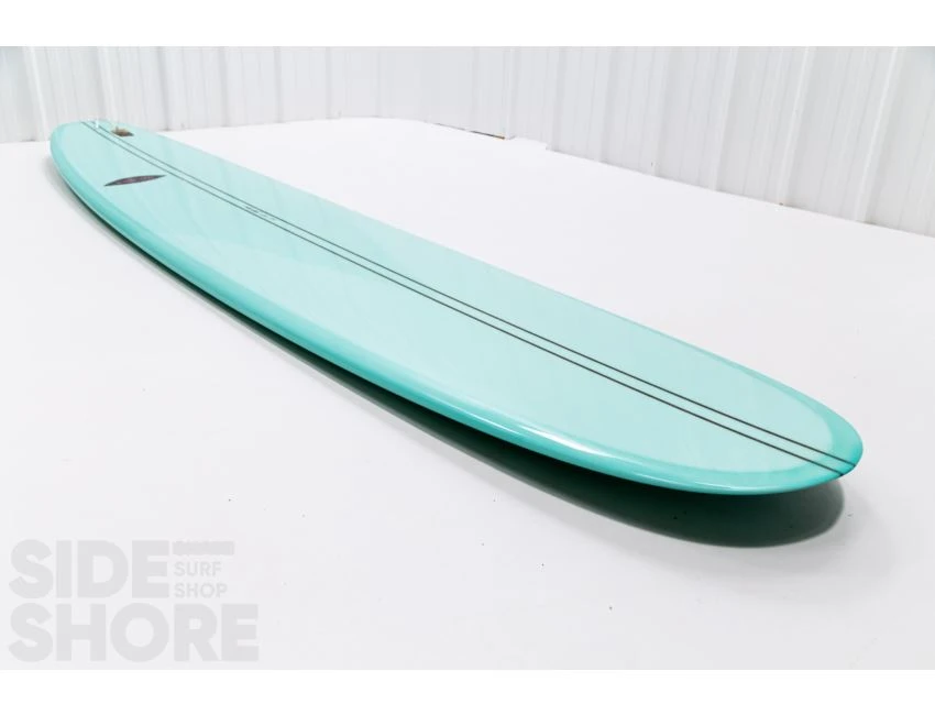 Izzy Rider Type 2 - Tint + Volan + Polish - 9'6" X 23" X 3" - Single - Us Box 6 Izzy Rider Type 2 - Tint + Volan + Polish - 9'6" X 23" X 3" - Single - Us Box – Image 4