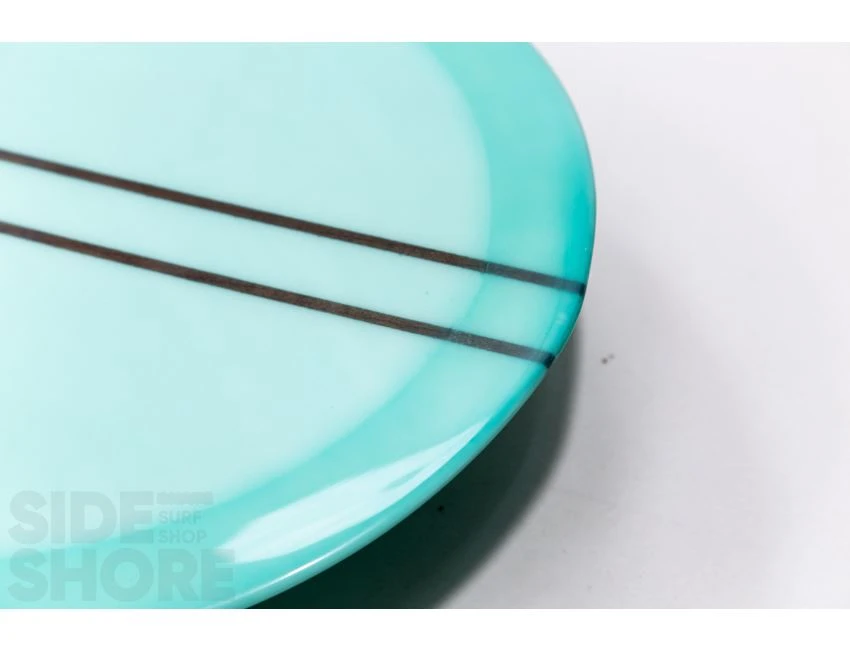 Izzy Rider Type 2 - Tint + Volan + Polish - 9'6" X 23" X 3" - Single - Us Box 7 Izzy Rider Type 2 - Tint + Volan + Polish - 9'6" X 23" X 3" - Single - Us Box – Image 5