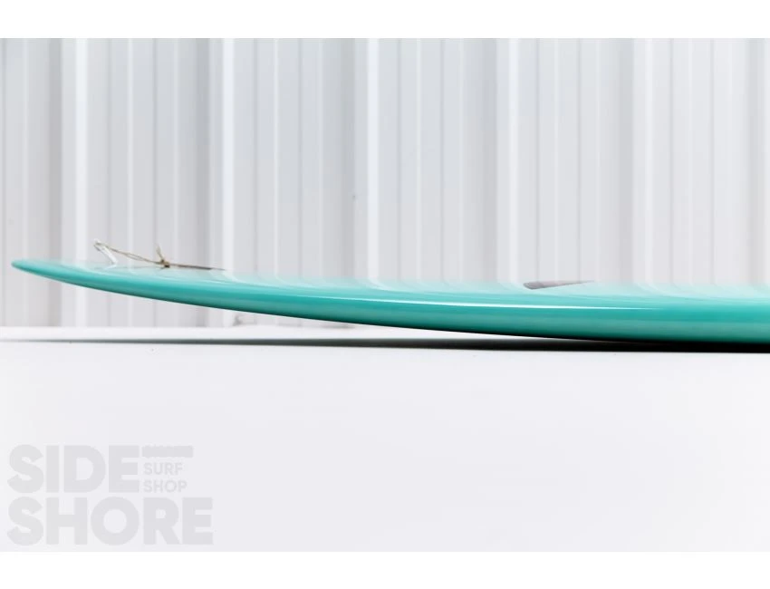 Izzy Rider Type 2 - Tint + Volan + Polish - 9'6" X 23" X 3" - Single - Us Box 9 Izzy Rider Type 2 - Tint + Volan + Polish - 9'6" X 23" X 3" - Single - Us Box – Image 7