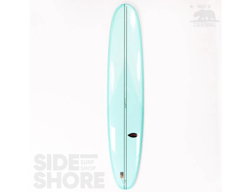 Izzy Rider Type 2 - Tint + Volan + Polish - 9'6" X 23" X 3" - Single - Us Box 3 Izzy Rider Type 2 - Tint + Volan + Polish - 9'6" X 23" X 3" - Single - Us Box