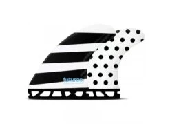 Jack Freestone - Control Series - Fiberglass - Thruster - L