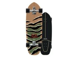 Carver™ Jamie O'Brien C7. CAMO TIGER 33.5" 14 Carver™ Jamie O'Brien C7. CAMO TIGER 33.5" -Horizon Surf jamie obrien c7 camo tiger 335 carver 4