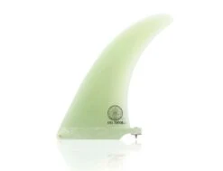 Joel Tudor Flex - 9.125" - Clear -Horizon Surf joel tudor flex 9125 clear captain fin 2