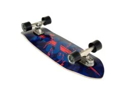 Carver™ Kai Lenny - Dragon C7 - 34" -Horizon Surf kai lenny dragon c7 34 carver 7