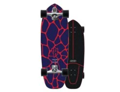 Carver™ Kai Lenny - Lava - C7 - 31" -Horizon Surf kai lenny lava c7 31 carver 4
