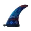 Kassia Meador - 7.5" - New Blue -Horizon Surf kassia meador 75 new blue captain fin