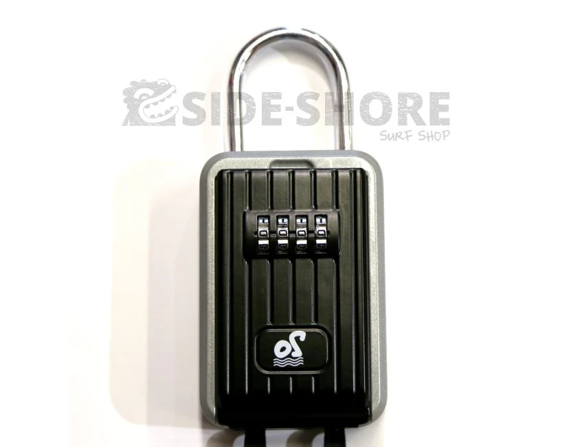 Keylock / Boite A Clé Securisée Ocean Storm 6 Keylock / Boite A Clé Securisée Ocean Storm – Image 5