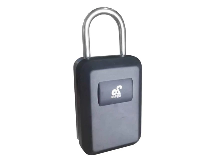 Keylock / Boite A Clé Securisée Ocean Storm 2 Keylock / Boite A Clé Securisée Ocean Storm