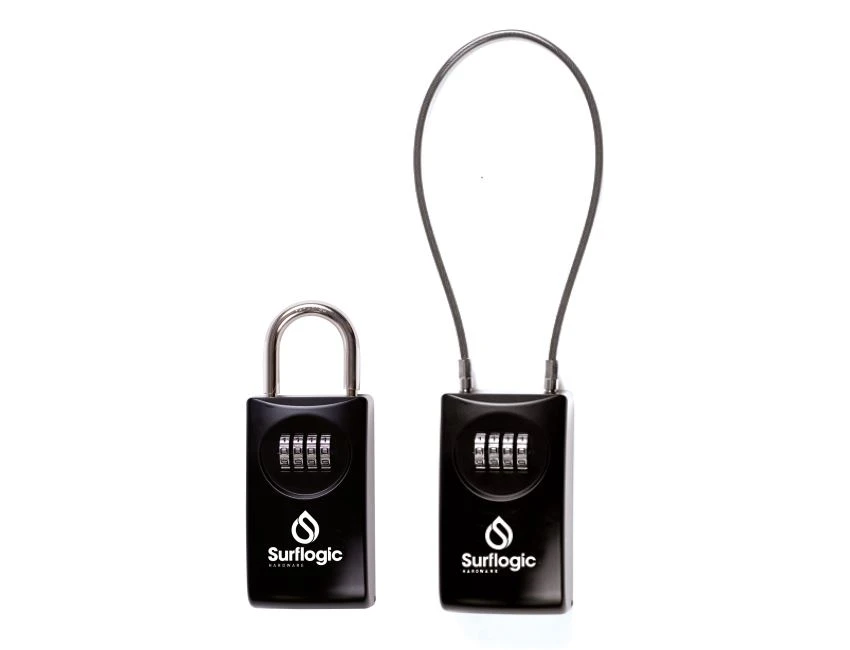 SURFLOGIC Keylock Double System / Boite A Clé Securisée 3 SURFLOGIC Keylock Double System / Boite A Clé Securisée