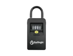 SURFLOGIC Keylock LED / Boite A Clé Securisée Avec LED -Horizon Surf keylock led boite a cle securisee avec led surflogic 4