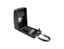 SURFLOGIC Keylock LED / Boite A Clé Securisée Avec LED -Horizon Surf keylock led boite a cle securisee avec led surflogic 6