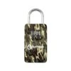 SURFLOGIC Keylock Maxi Lock / Boite A Clé Securisée - Camo