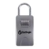 SURFLOGIC Keylock Maxi Lock / Boite A Clé Securisée - Gris