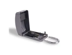 SURFLOGIC Keylock Maxi Lock / Boite A Clé Securisée - Gris -Horizon Surf keylock maxi lock boite a cle securisee fcs fcs 6