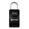 SURFLOGIC Keylock Maxi Lock / Boite A Clé Securisée - Noir 1 SURFLOGIC Keylock Maxi Lock / Boite A Clé Securisée - Noir -Horizon Surf keylock maxi lock boite a cle securisee noir surflogic