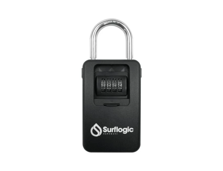 SURFLOGIC Keylock Premium / Boite A Clé Securisée 4 SURFLOGIC Keylock Premium / Boite A Clé Securisée – Image 2