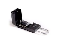 SURFLOGIC Keylock Standard / Boite A Clé Securisée - Black 8 SURFLOGIC Keylock Standard / Boite A Clé Securisée - Black -Horizon Surf keylock standard boite a cle securisee black surflogic 2