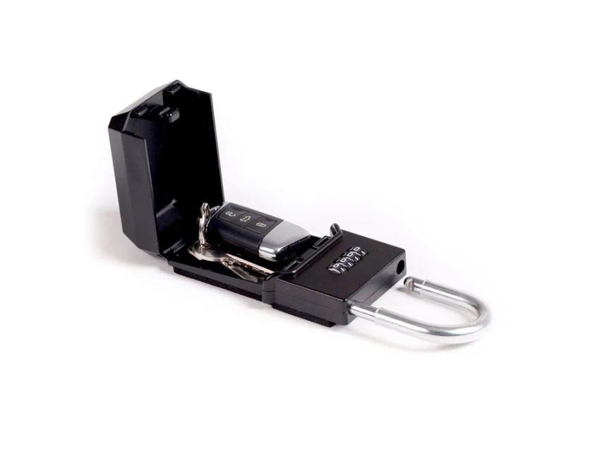 SURFLOGIC Keylock Standard / Boite A Clé Securisée - Black 5 SURFLOGIC Keylock Standard / Boite A Clé Securisée - Black – Image 3