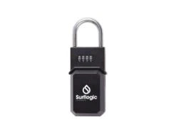 SURFLOGIC Keylock Standard / Boite A Clé Securisée - Black 9 SURFLOGIC Keylock Standard / Boite A Clé Securisée - Black -Horizon Surf keylock standard boite a cle securisee black surflogic 3