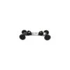 KHEO BAZIK V3 (9 Inch Wheels - 12mm Channel Trucks) 2 KHEO BAZIK V3 (9 Inch Wheels - 12mm Channel Trucks) -Horizon Surf kheo bazik v3 9 inch wheels 12mm channel trucks kheo