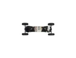 KHEO BAZIK V3 (9 Inch Wheels - 12mm Channel Trucks) -Horizon Surf kheo bazik v3 9 inch wheels 12mm channel trucks kheo 6