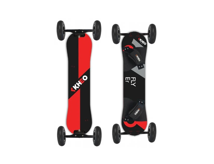 KHEO Flyer V4 - (9 Inch Wheels ) 3 KHEO Flyer V4 - (9 Inch Wheels )