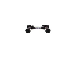 KHEO KICKER V3 (8 Inch Wheels - 12mm Skate Trucks) -Horizon Surf kheo kicker v3 8 inch wheels 12mm skate trucks kheo 5