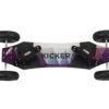 KHEO KICKER V3 (9 Inch Wheels - 12mm Skate Trucks) -Horizon Surf kheo kicker v3 9 inch wheels 12mm skate trucks kheo