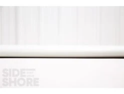 Labyrinth - Clear - 8'2 X 22" X 3" - Single - US Box -Horizon Surf labyrinth clear 82 x 22 x 3 single us box furrow surfcraft 10