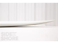 Labyrinth - Clear - 8'2 X 22" X 3" - Single - US Box -Horizon Surf labyrinth clear 82 x 22 x 3 single us box furrow surfcraft 11