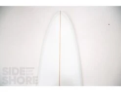Labyrinth - Clear - 8'2 X 22" X 3" - Single - US Box -Horizon Surf labyrinth clear 82 x 22 x 3 single us box furrow surfcraft 14
